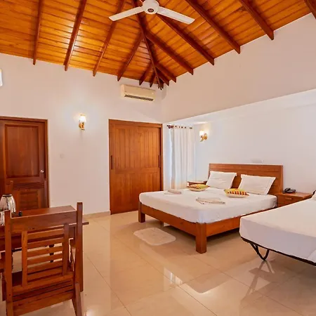 Abhayawewa Resort-2