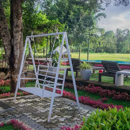 Monaara Leisure - Anuradhapura-3