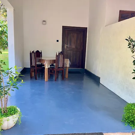 Millenium Lodge - Anuradhapura-3
