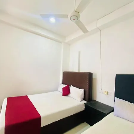 Cattleya Resorts Anuradhapura-2