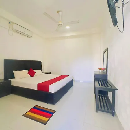 Cattleya Resorts Anuradhapura-3