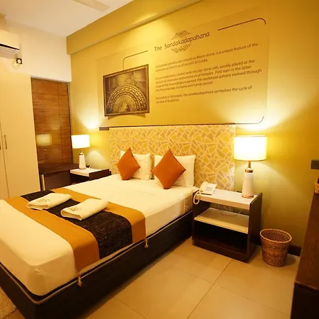 Waasala Eco Luxury Heaven-2