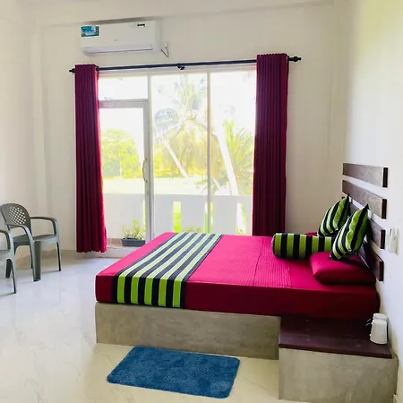 Anuradhapura Kingdom View Resort-2