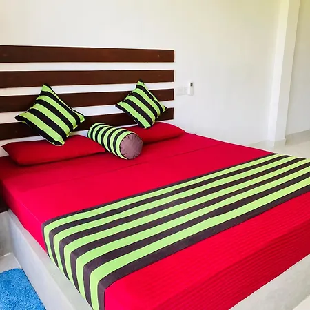 Anuradhapura Kingdom View Resort-2