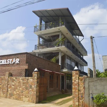 Cielstar Resort-3