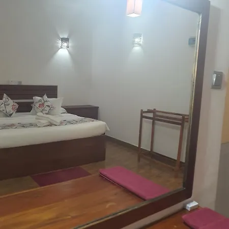 Blooming Holiday Resort-3