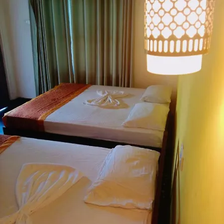 Lake Palmyra Resort-2