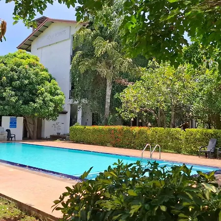 Four Points Resort - Anuradhapura-2