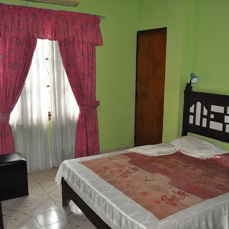 Nilketha Villa Eco Hotel-2