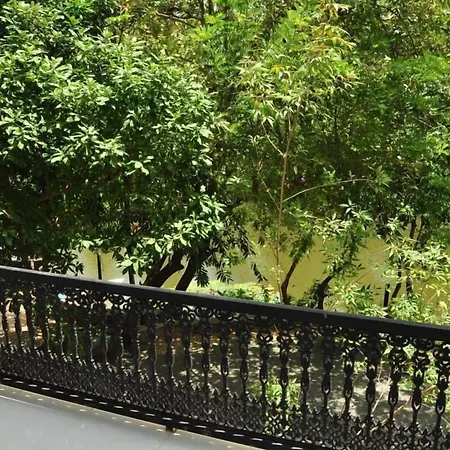 Water Garden Hotel-2
