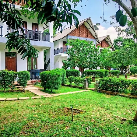 Ranweli Resort Anuradhapura-2