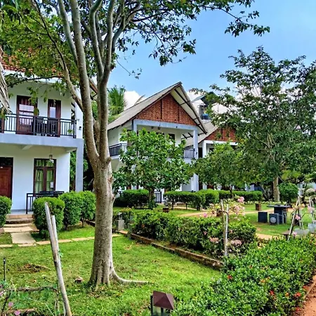 Ranweli Resort Anuradhapura-3