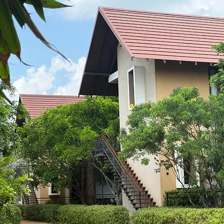 Lolu Village Resort-2