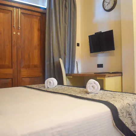 Abhaya Mandapa Hotel-2
