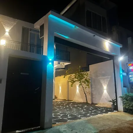 Seven Crest Hotel Anuradhapura-2