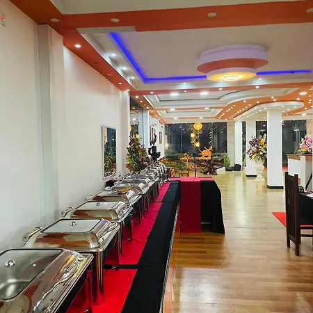 Wilroma Hotel&Resort-3
