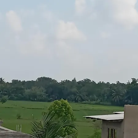 Seven Crest Hotel Anuradhapura-3