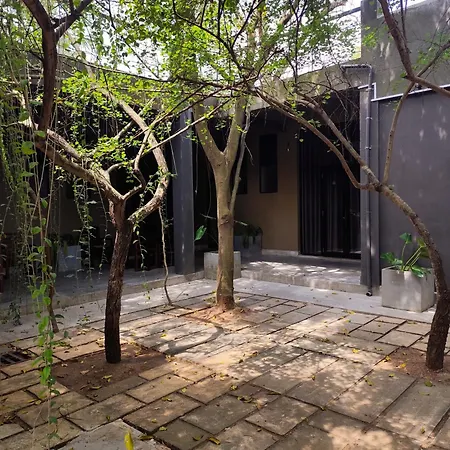Isi Arana Eco Villa-2