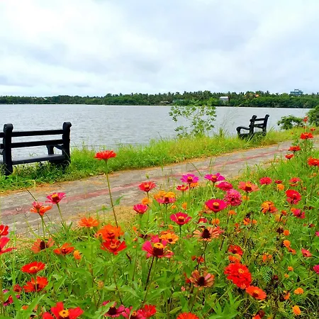 Lake City Resort Anuradhapura-2
