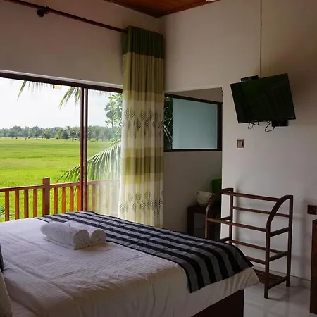 Sunshine Tourist Rest-2