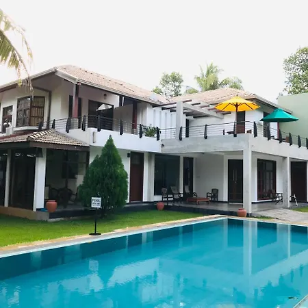 Siluni'S Villa-3