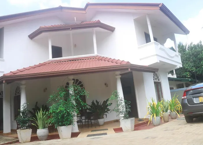 Thidasa Holiday Resort Anuradhapura