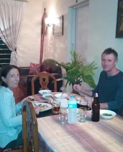 Indrani Inn Tourist Rest Anurâdhapura