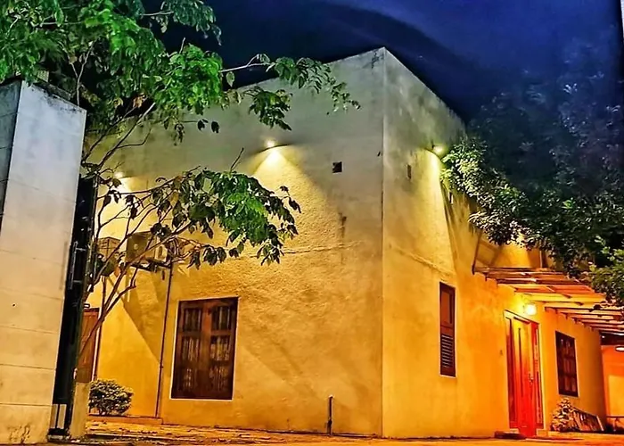 Hamilton Tourist Rest Hotel Anuradhapura