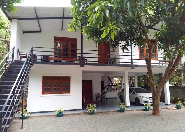 Lion Home Stay Anuradhapura