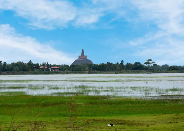 Dula Lake Resort Anuradhapura