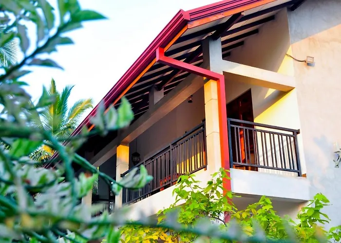 Super King Star Holiday Resort Anuradhapura