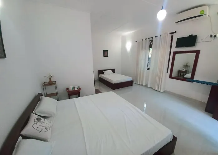 S&D Resort Anuradhapura