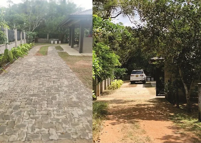 Noble Sight - Anuradhapura Hotel