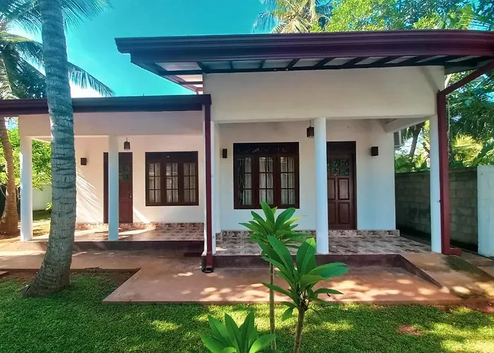 S&D Resort Anuradhapura