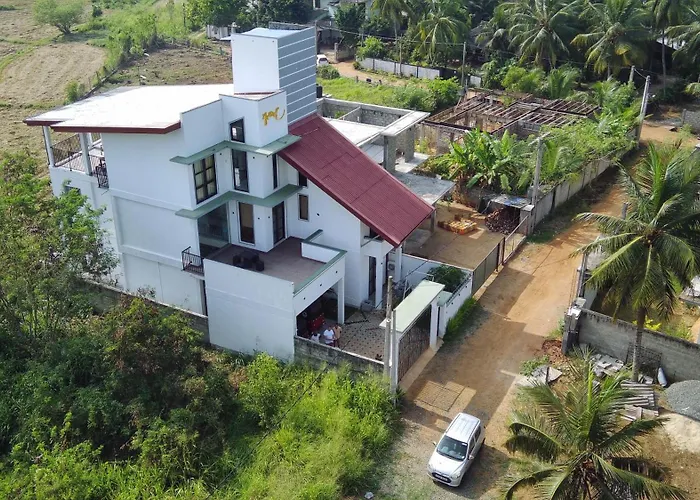 Ehala Family Rest Hotel Anuradhapura
