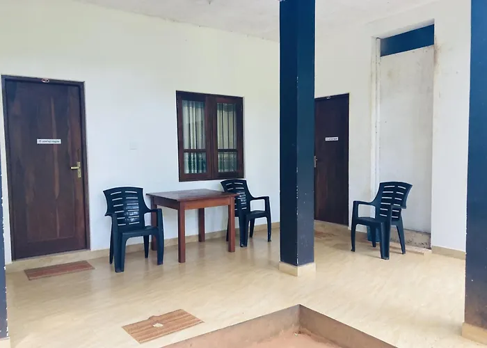 Nugasewana Guest Hotel Anuradhapura
