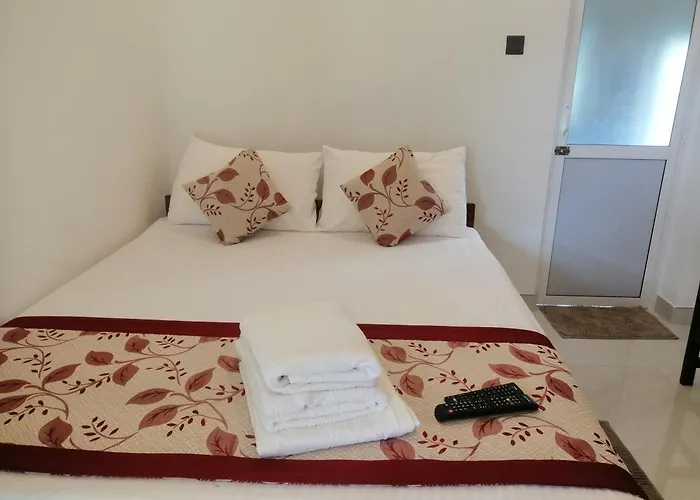 Golden Residence Anuradhapura