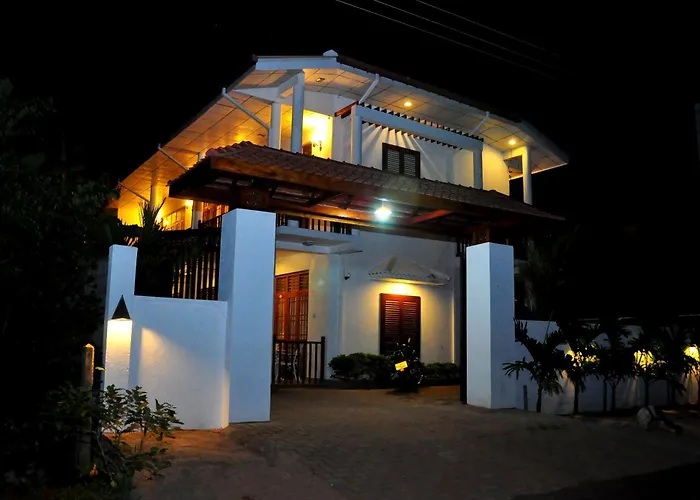 London Palace Anurâdhapura