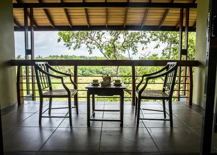 Earls Rajarata Hotel Anuradhapura