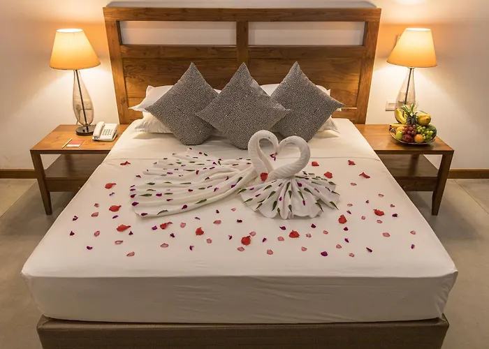 Earls Rajarata Hotel Anuradhapura