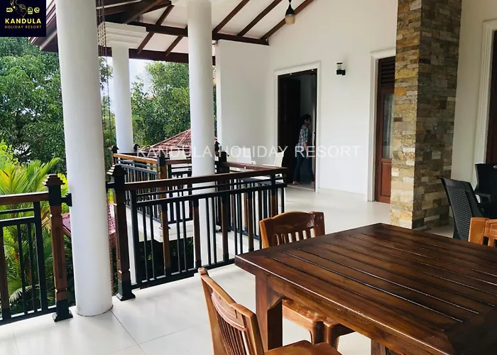 Kandula Holiday Resort