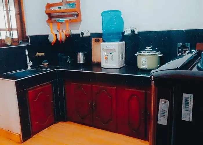 Chathuni Holiday Home Anuradhapura