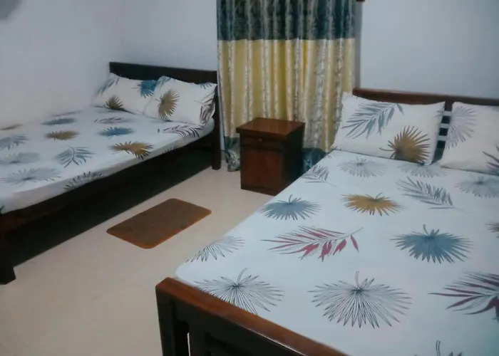 Chathuni Holiday Home Anuradhapura