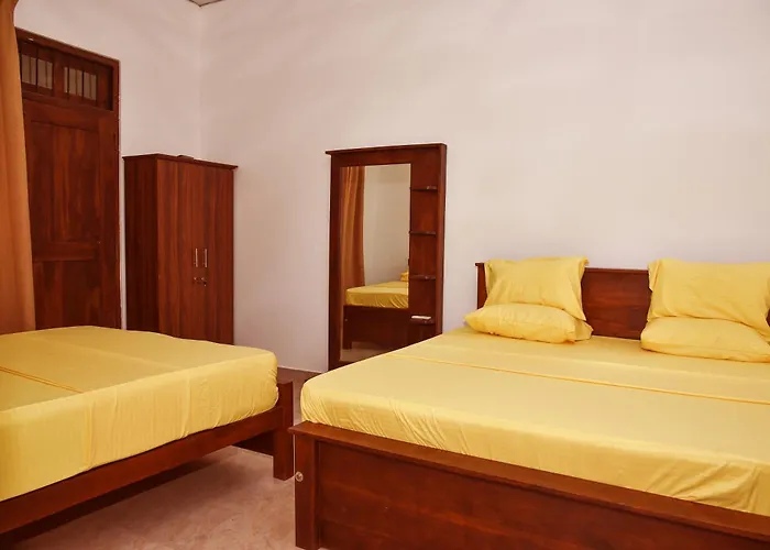 Travel Neth Holidays Bungalow Anuradhapuraya