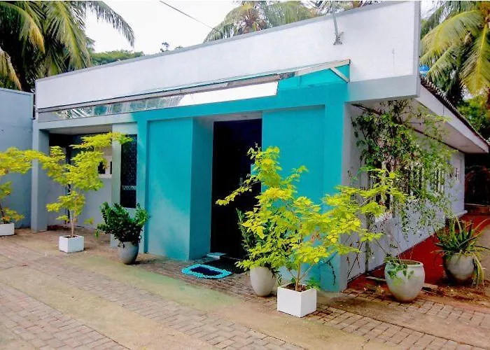 Adithaya Holiday Resort Anuradhapura