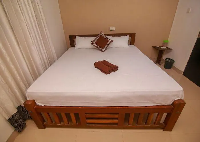 Adithaya Holiday Resort Anuradhapura