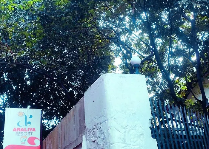 New Araliya Resort Anuradhapura