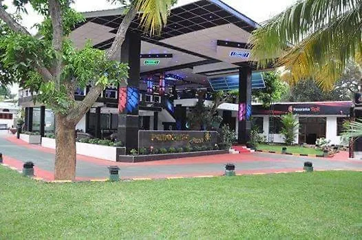 Panorama Rest Hotel Anuradhapura