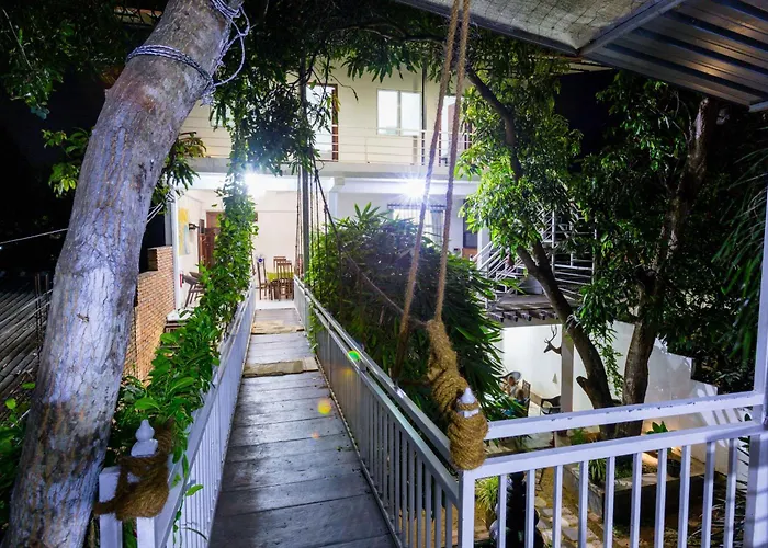 City Resort Anuradhapura