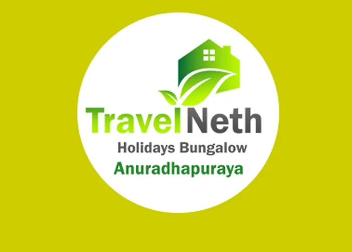 Travel Neth Holidays Bungalow Anuradhapuraya